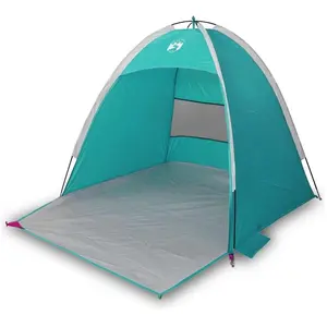vidaXL, Zelt, (1.20 kg, 3 Personen)