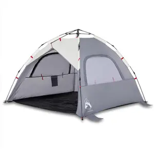 vidaXL, Zelt, (2.55 kg, 3 Personen)