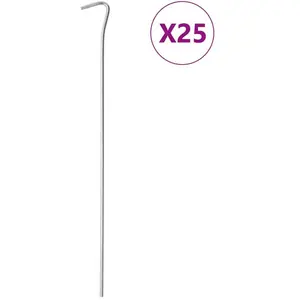 vidaXL, Zelt Zubehör