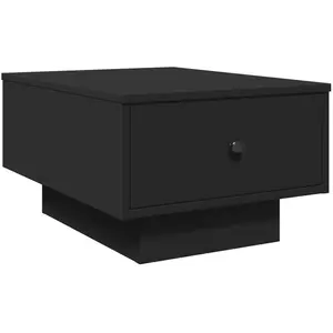 vidaXL, Couchtisch + Beistelltisch, Haronville (45 x 60 x 31 cm) günstig