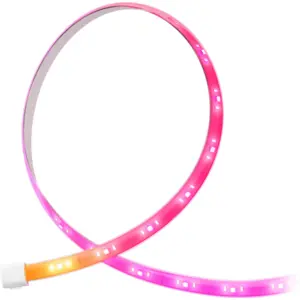 Philips Hue Flux LED-Streifen 2 Meter Verlängerungsstreifen