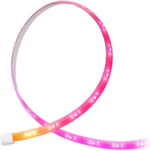 Philips Hue Flux LED-Streifen 5 Meter Verlängerungsstreifen