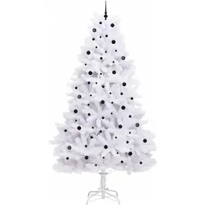 vidaXL, Weihnachtsbaum, Oliver (300 cm)