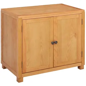vidaXL, Kommode + Sideboard, Zaranen (Schrank (mit Türen) 70 cm) (50 x 78 x 70 cm) günstig