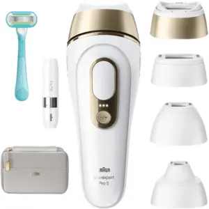 Braun Silk Expert Pro 5 PL5412 günstig
