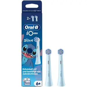 Oral-b Ersatzbürste Für Elektrische Zahnbürste