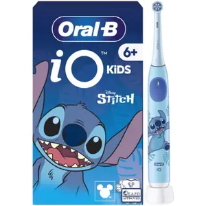 Oral-b Io Kids Disney Stitch Elektrische Zahnbürste
