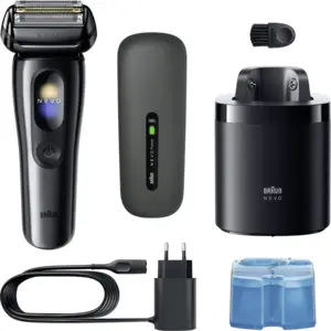Braun NEVO 17010C Graphit günstig