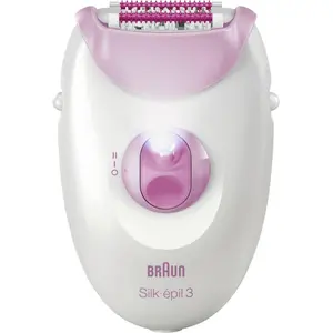 Braun Silk-epil 3-000 Epilierer
