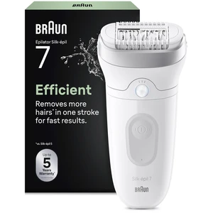 Braun Silk-epil 7 SE7-011 Epilierer 963183 Netz/Akku günstig