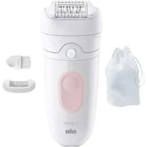 Braun Silk-épil 5 5-011 Rosa günstig