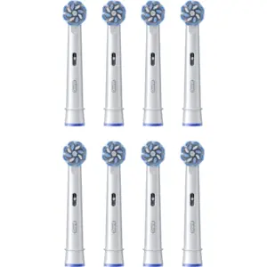 Oral-B Pro Sensitive Clean Weiß (8 Stück) günstig