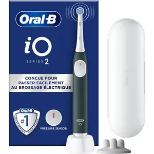 Oral-b Io2 Elektrische Zahnbürste