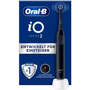 Oral-b Io 2 Elektrische Zahnbürste