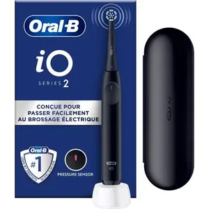 Braun Oral-b Io 2 Elektrische Zahnbürste