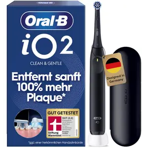 Oral-b Io Series 2 Elektrische Zahnbürste