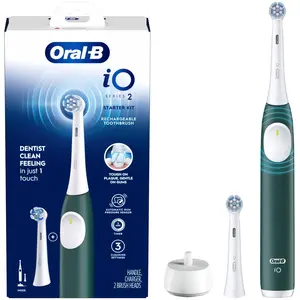 Oral-B Elektrische Zahnbürste