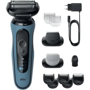 Braun Series 5 52-A1650S Azure