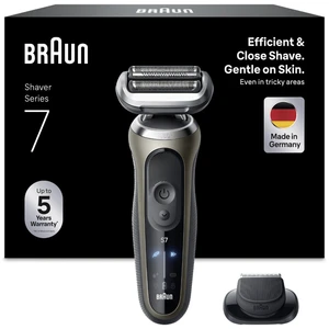 Braun Series 7 Epilierer günstig