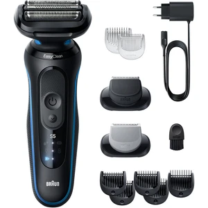 Braun Series 5 Rasierer günstig