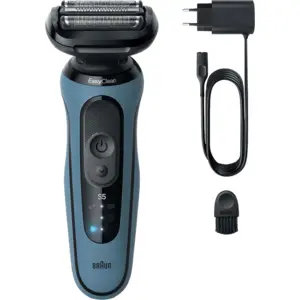 Braun Series 5 52-A1000S Azure