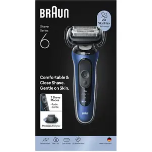 Braun Series 6 Epilierer günstig