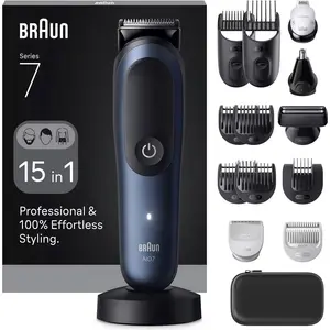 Braun Aio7580 Rasierer One Size