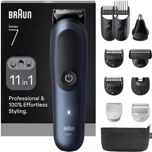 Braun Aio7540 Haarschneider