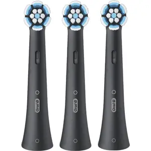 Oral-B 80782587, 3 Stück(e), Schwarz, Deutschland, Oral-B, Karton mit Aufhänger günstig