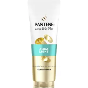 Pantene Aqua Light Haarspülung 350 ml günstig