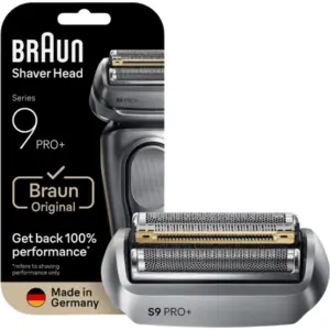 Braun Series 9 Pro+ 96m Austausch Der Elektrischen Zahnbürste günstig