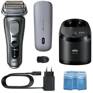 Braun 9 Pro+ 9675cc Rasierer