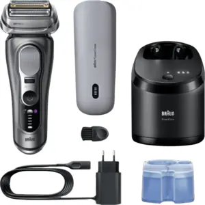 Braun Series 9 PRO+ 9675CC Graphit günstig