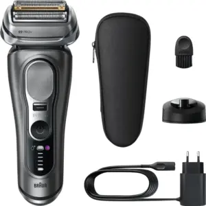 Braun Series 9 PRO+ 9615S Graphit günstig