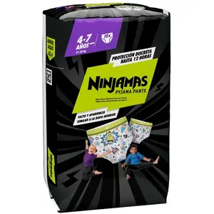 Dodot Größe 4 Ninja-raketenwindeln-7 10 Einheiten günstig