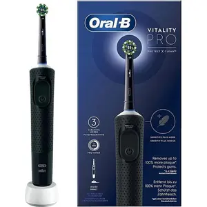 Braun Oral-b Vitality Pro Zahnbürste