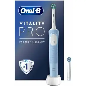 Oral-b Oral B Vitality Pro Elektrische Zahnbürste