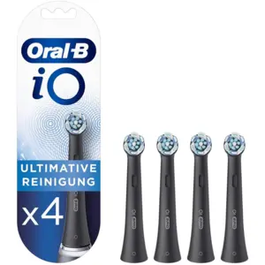 Oral-b Io Ultimative Austausch Der Elektrischen Zahnbürste günstig