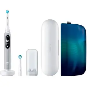 Oral-B iO 6 Grau Luxus-Edition