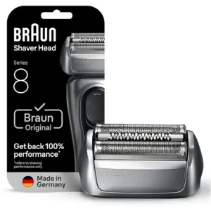 Braun Series 8 83m Austausch Der Elektrischen Zahnbürste günstig