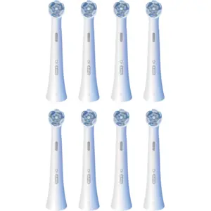 Oral-B iO Ultimate Clean Weiß (8 Stück)