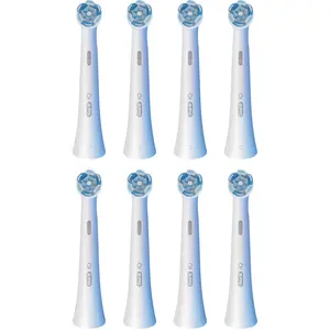 Oral-B iO Ultimative Reinigung 8er, Aufsteckbürste