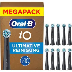 Oral-B 10 iO Ultimative Reinigung Zahnbürstenaufsätze 8700216777131 günstig