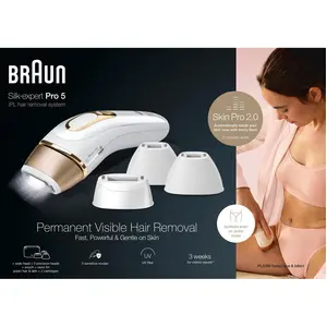 Braun Silk-expert Pro IPL PL5356