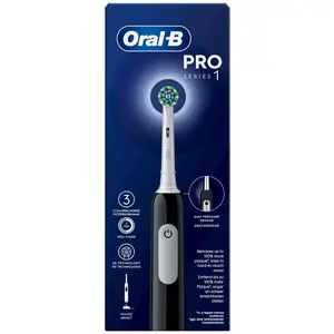 Oral-B Pro 1 8700216012935, Erwachsener, Rotierende-vibrierende Zahnbü...