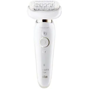 Braun, Epilierer, Silk-épil 9 Flex