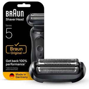 Braun Series 5 54b Austausch Der Elektrischen Zahnbürste günstig
