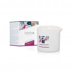 Exotiq *Massage Candle* Massagekerze 0.06 kg