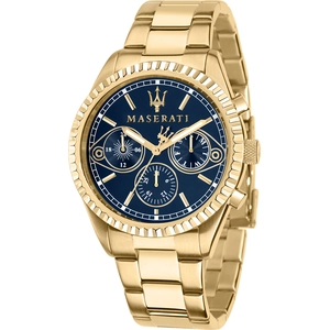 Maserati Competizione Herrenuhr günstig