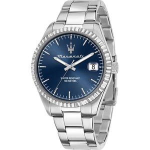 Maserati Competizione Herrenuhr günstig